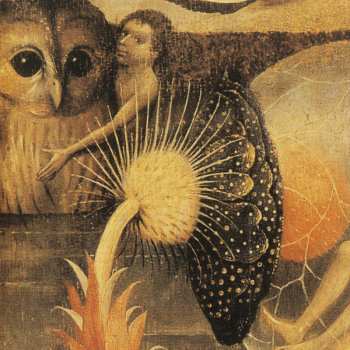 CD Dead Can Dance: Aion