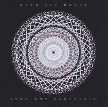 CD Dead Can Dance: Into The Labyrinth 18161