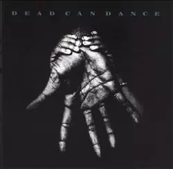 Dead Can Dance: Into The Labyrinth
