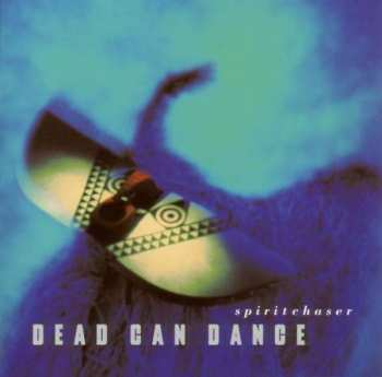 Album Dead Can Dance: Spiritchaser