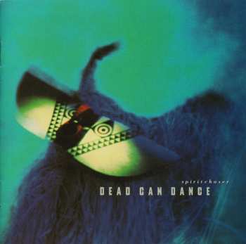 CD Dead Can Dance: Spiritchaser 34105