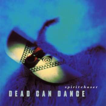 2LP Dead Can Dance: Spiritchaser 34106