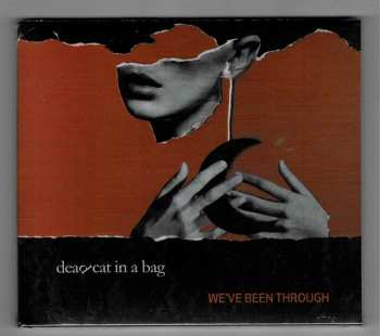 Album Dead Cat In A Bag: We've Been Through