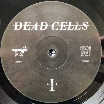 LP Dead Cells: I 88155