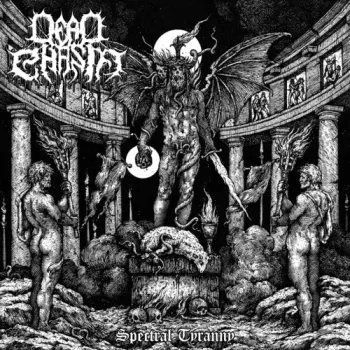 Dead Chasm: Spectral Tyranny