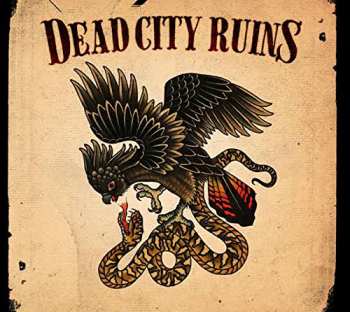 Album Dead City Ruins: Dead City Ruins 