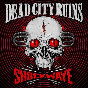 CD Dead City Ruins: Shockwave 420618