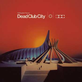 Album Nothing But Thieves: Dead Club City