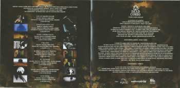 CD/DVD Dead Combo: Lusitânia Playboys