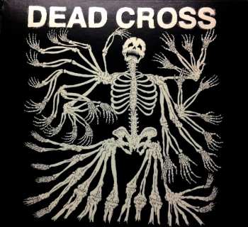 Album Dead Cross: Dead Cross