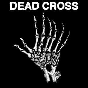 EP Dead Cross: Dead Cross  LTD | CLR 69119