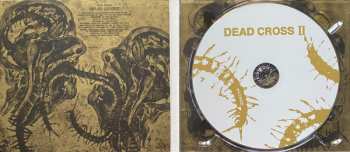 CD Dead Cross: II 392300