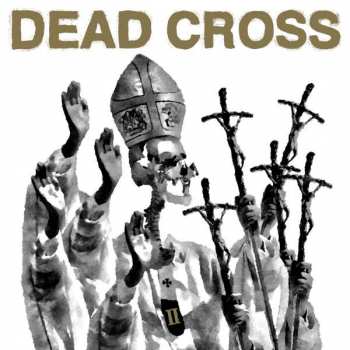 LP Dead Cross: II CLR 377534