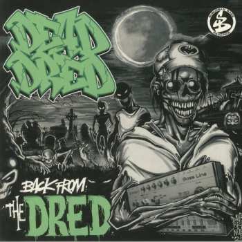 Album Dead Dred: Back From The Dred