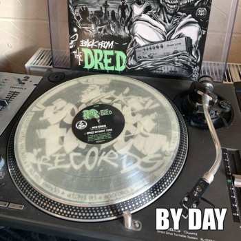 LP Dead Dred: Back From The Dred CLR 533870