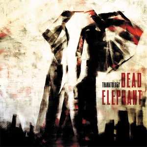 Album Dead Elephant: Thanatology