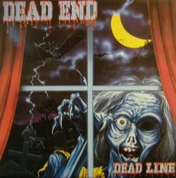 Album Dead End: Dead Line