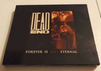 CD Dead End: Forever Is Not Eternal DLX | LTD 445365