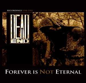 LP Dead End: Forever Is Not Eternal 275240