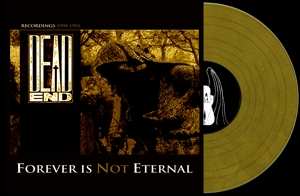 LP Dead End: Forever Is Not Eternal 351500