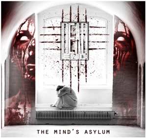CD Dead End: The Mind's Asylum 497457