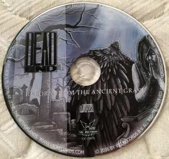 CD Dead End: Reborn From The Ancient Grave 251810