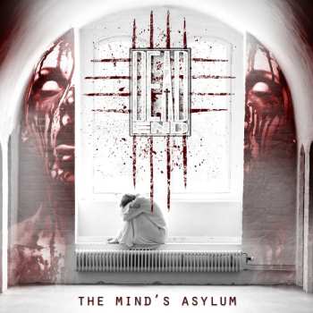 Album Dead End: The Mind's Asylum