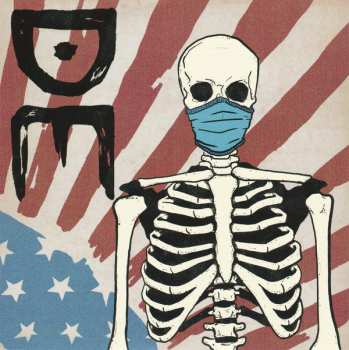 Album Dead Ending: American Virus
