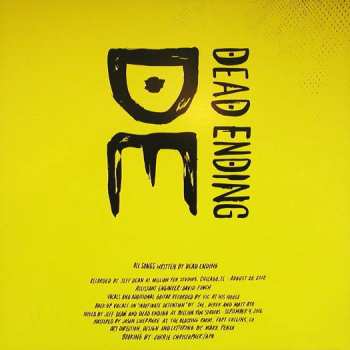 LP Dead Ending: Dead Ending II 473291
