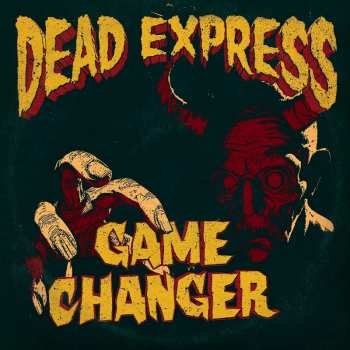 Album Dead Express: Game Changer