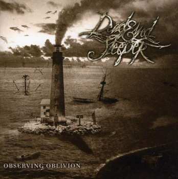 Album Dead Eyed Sleeper: Observing Oblivion