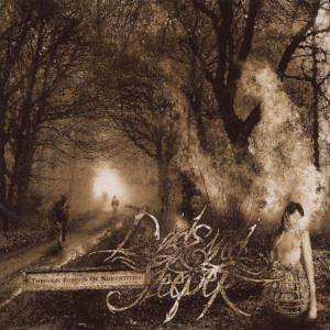 Album Dead Eyed Sleeper: Observing Oblivion / Through Forests Of Nonentities