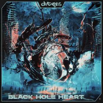 Album Black Hole Heart