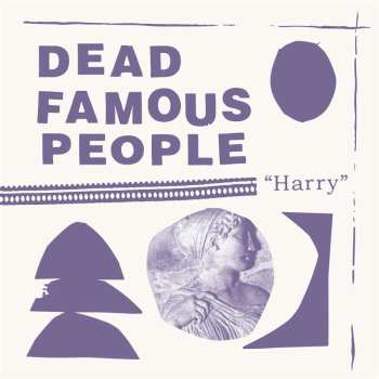CD Dead Famous People: Harry 451322