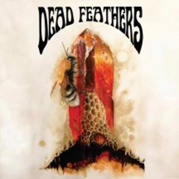 LP Dead Feathers: All Is Lost 127902