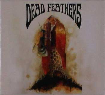 Album Dead Feathers: All Is Lost