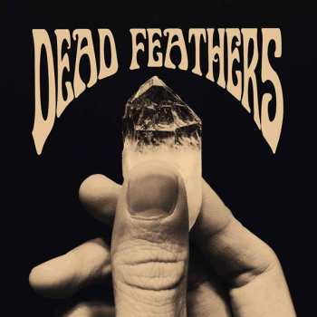 Album Dead Feathers: Dead Feathers