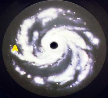 LP Dead Gaze: Brain Holiday