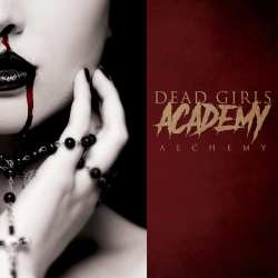 LP Dead Girls Academy: Alchemy 258963