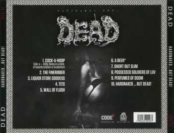CD Dead: Hardnaked But...Dead! 242434