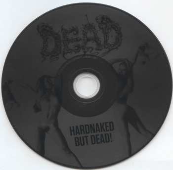 CD Dead: Hardnaked But...Dead! 242434