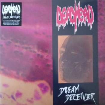LP Dead Head: Dream Deceiver 469562