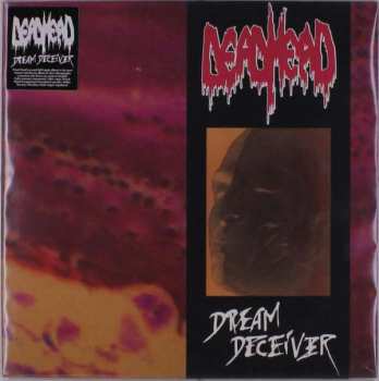 Album Dead Head: Dream Deceiver