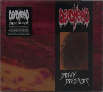 2CD Dead Head: Dream Deceiver 104481