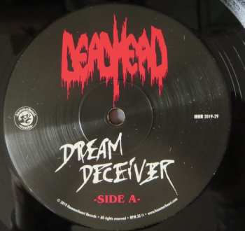 LP Dead Head: Dream Deceiver 469562