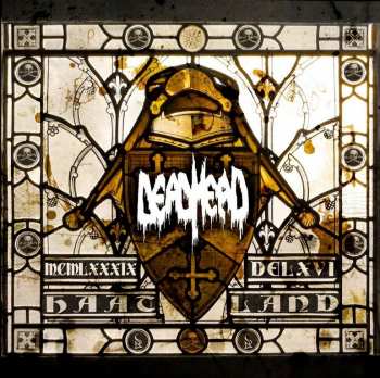 Album Dead Head: Haatland