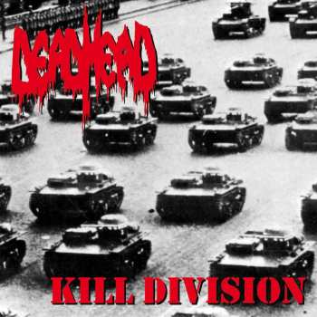 2CD Dead Head: Kill Division