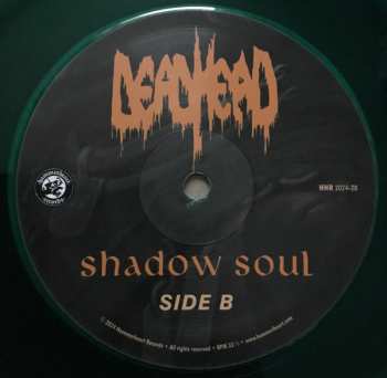 LP Dead Head: Shadow Soul