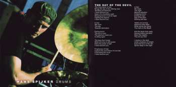 CD Dead Head: Swine Plague