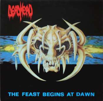 Album Dead Head: The Feast Begins At Dawn